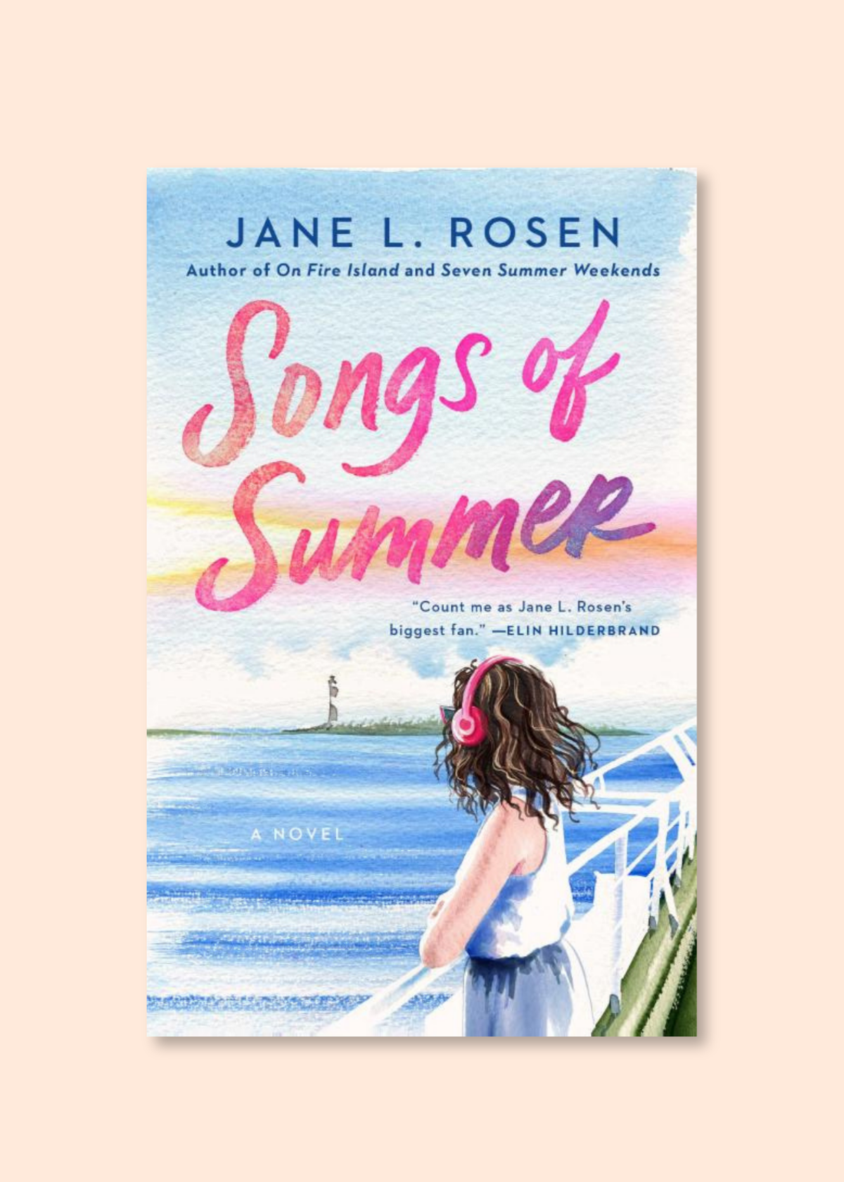 Songs of Summer