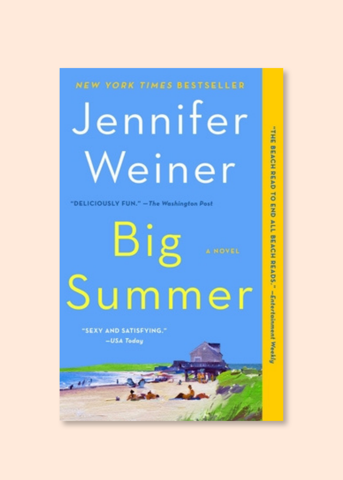 Big Summer