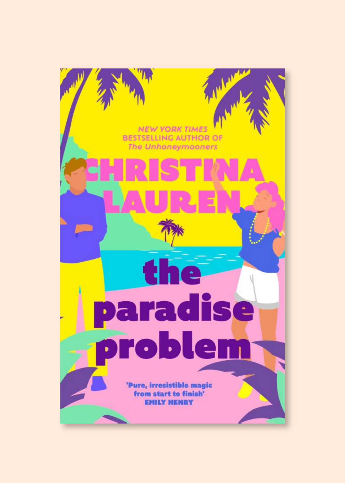 The Paradise Problem