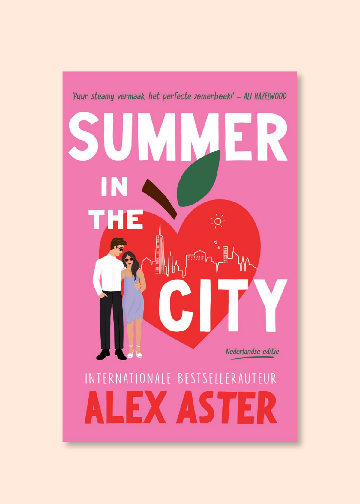 Summer in the City