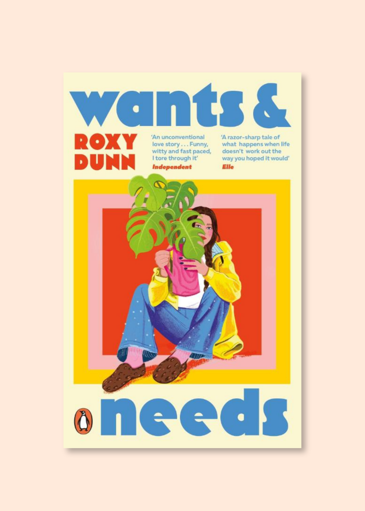 Wants and Needs