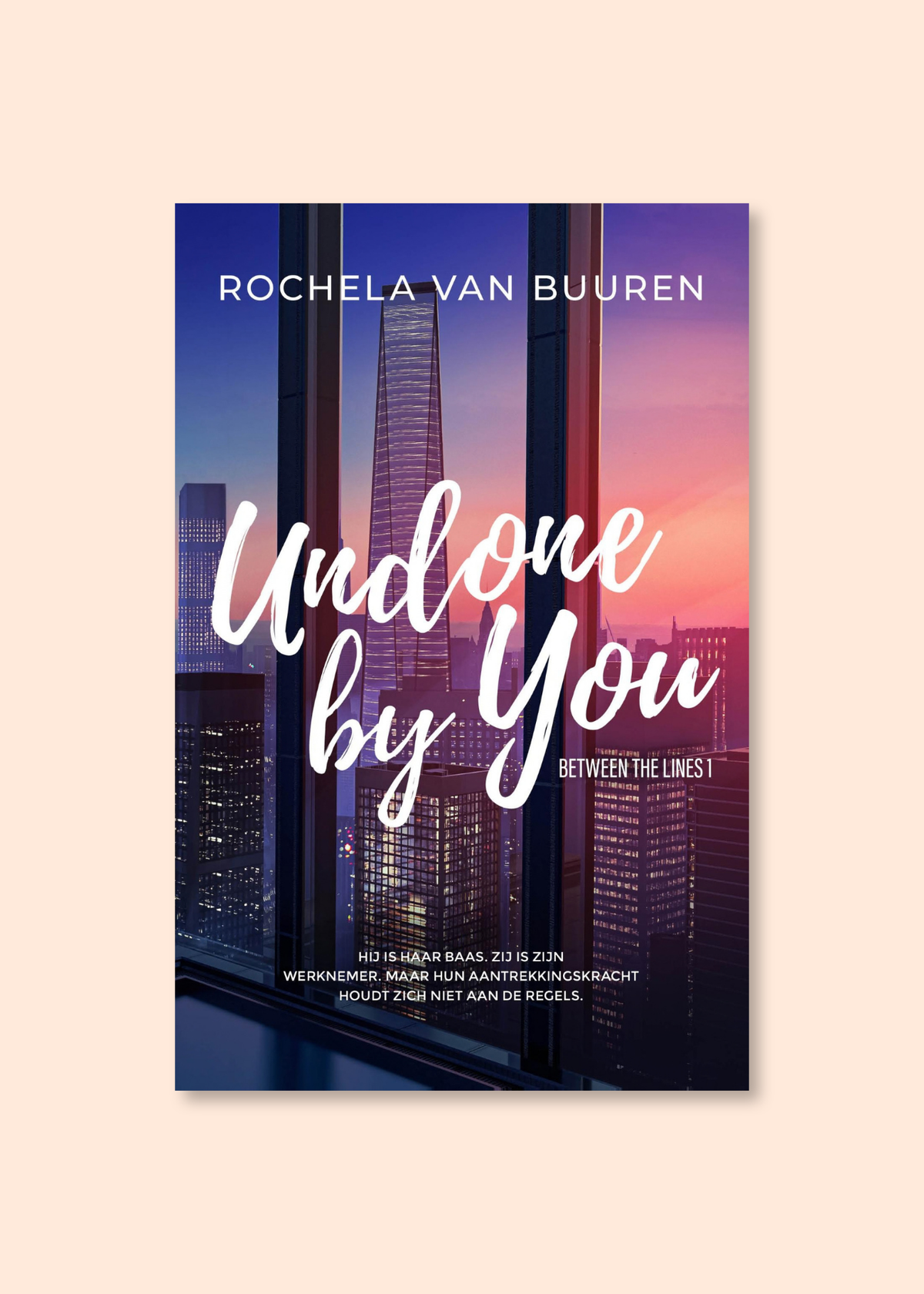 Undone by You - NL