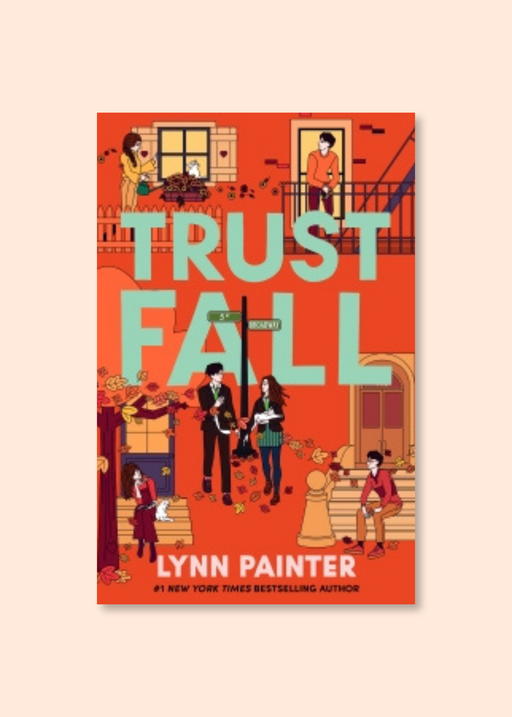 Trust Fall