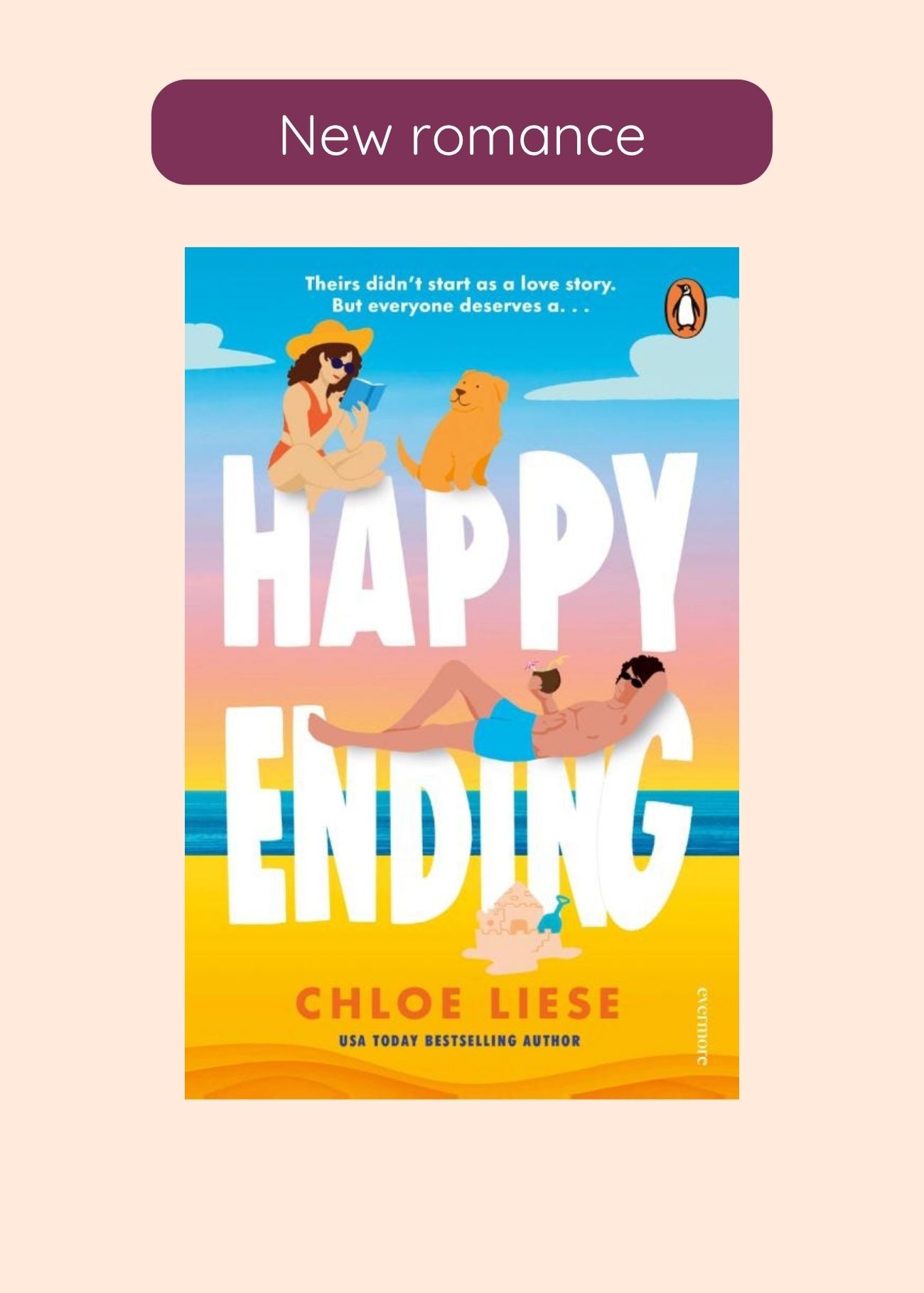 Happy Ending