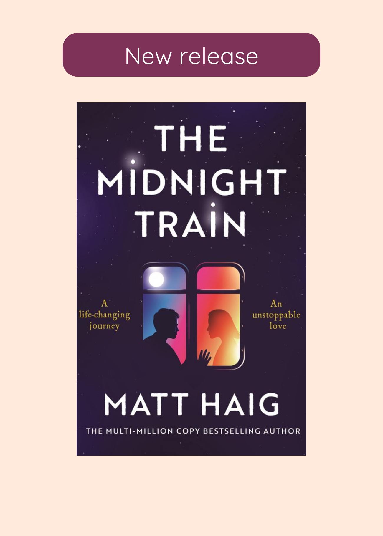 The Midnight Train