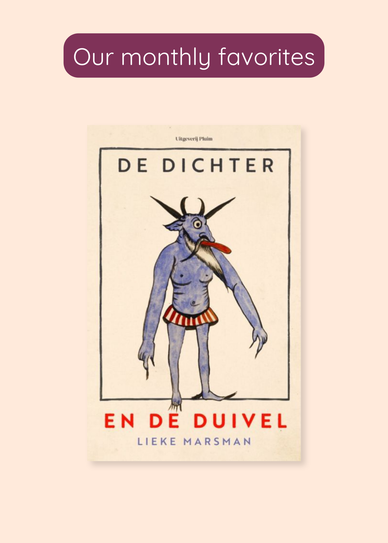 De Dichter en De Duivel