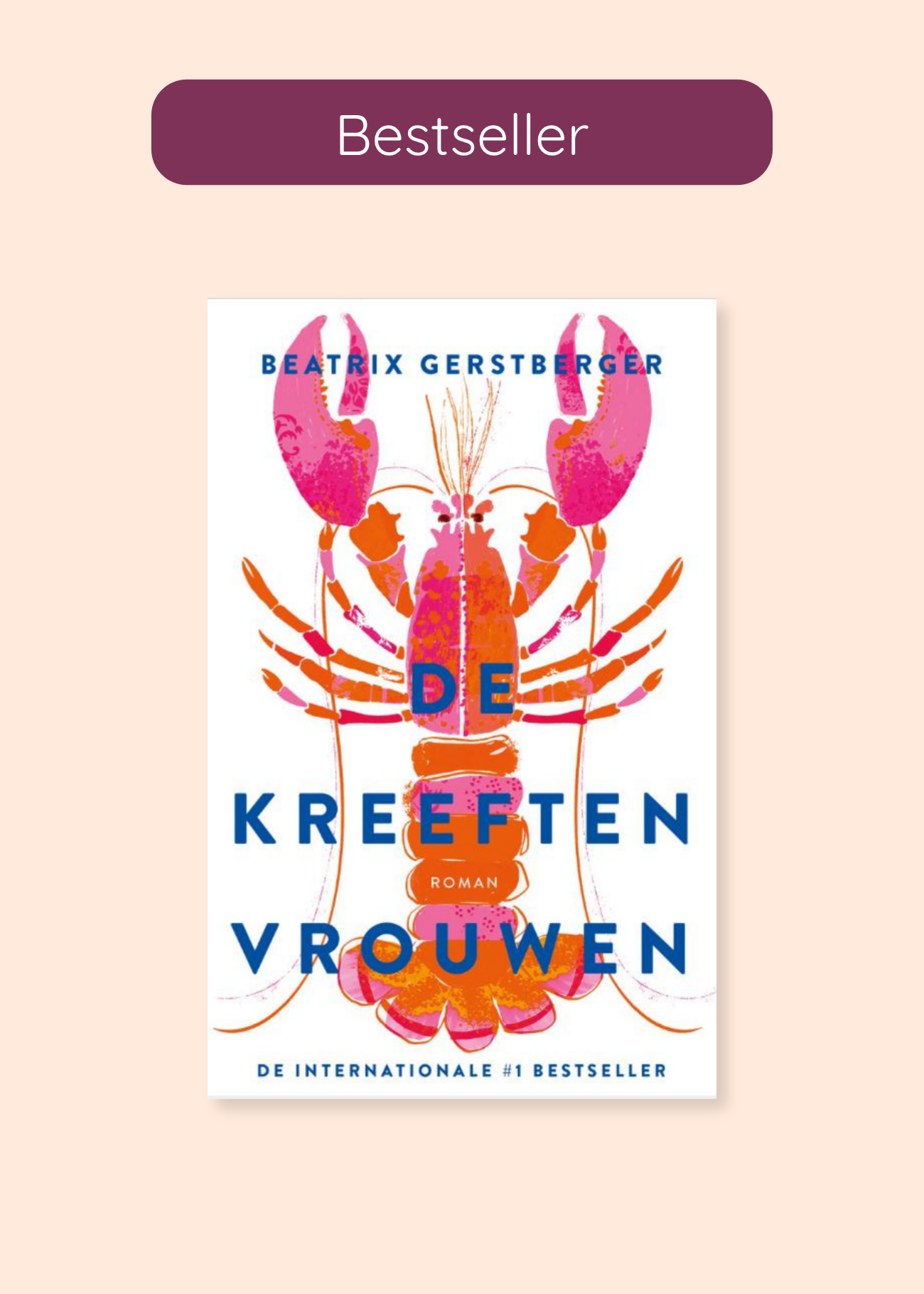 De kreeftenvrouwen