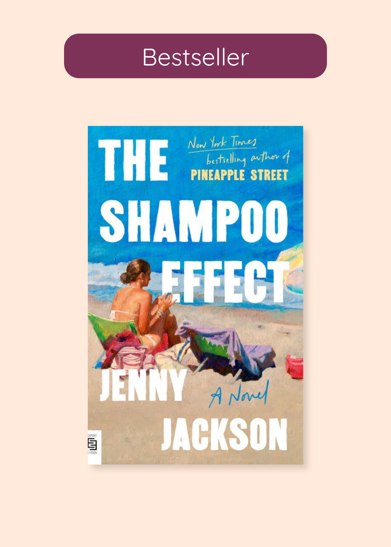 The Shampoo Effect