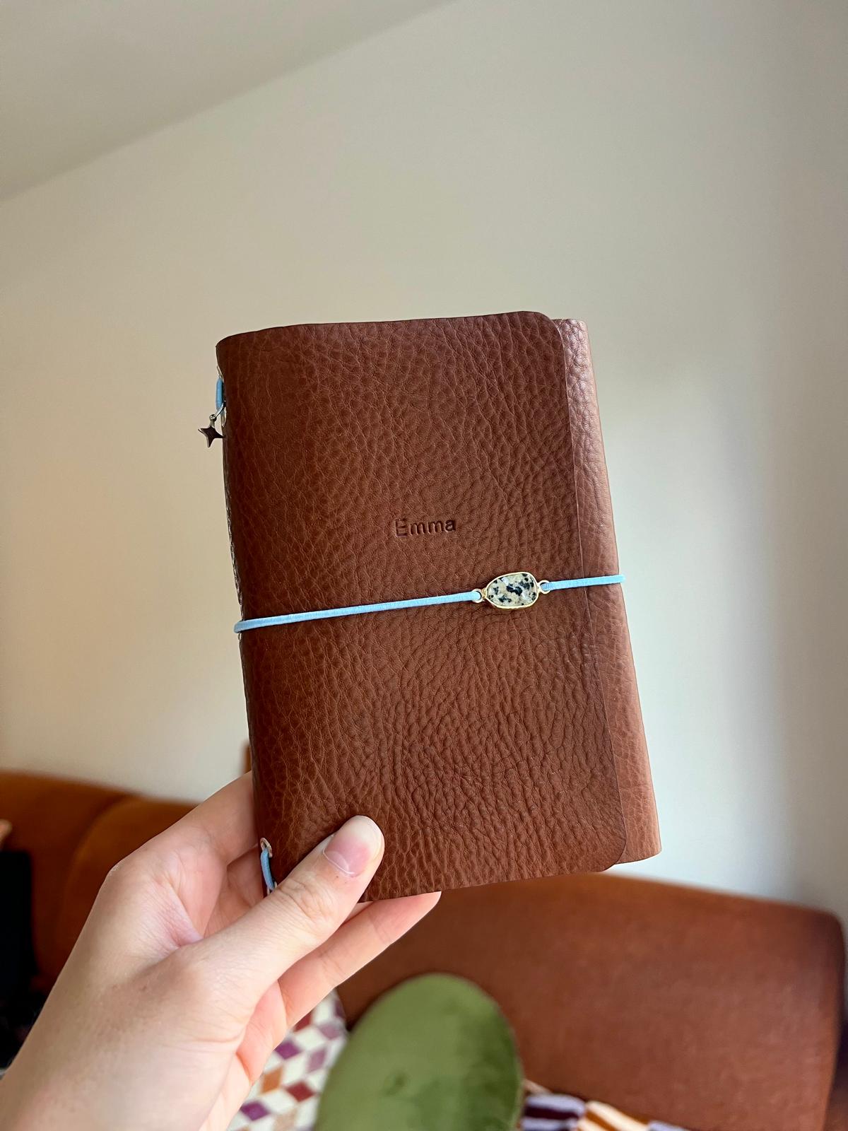Emma's Bookshop x ClubYUP journal event