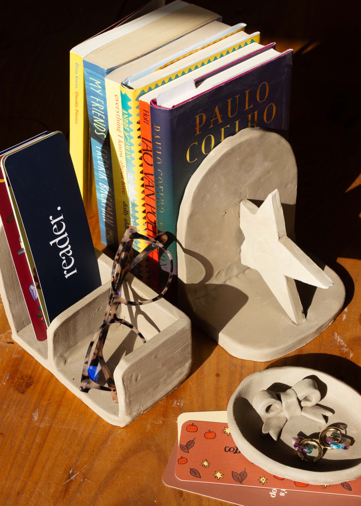 Book essentials klei workshop