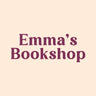 Emma's Bookshop logo